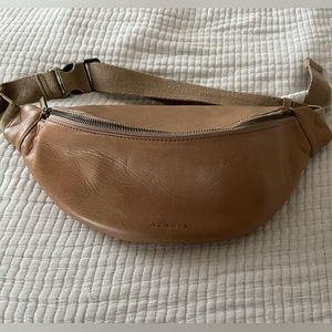 Azaria Luxe Amie Fanny Pack